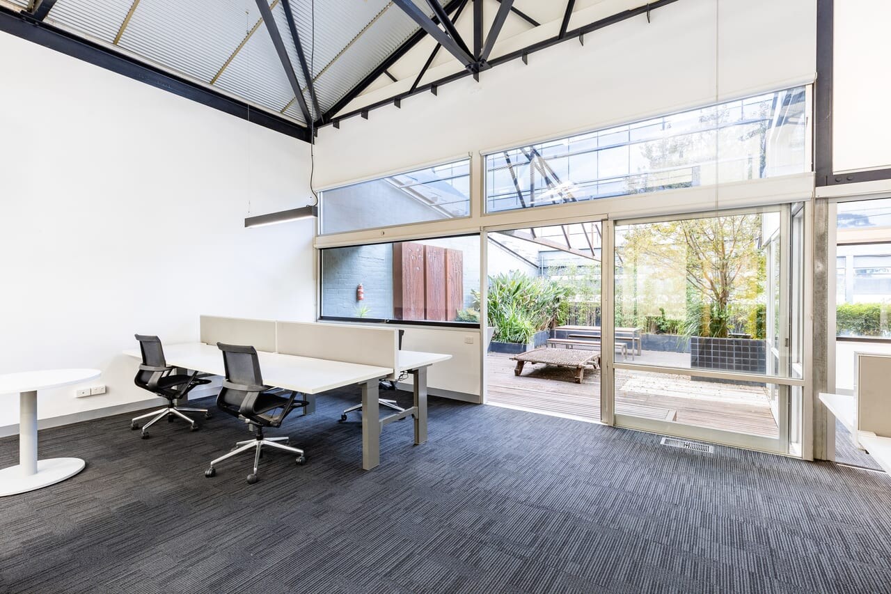 383 Johnston St, Abbotsford for lease Interior Photo- Image 1 of 5