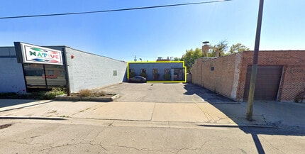 6633-6639 W Irving Park Rd, Chicago, IL à louer Photo intérieure- Image 1 de 3
