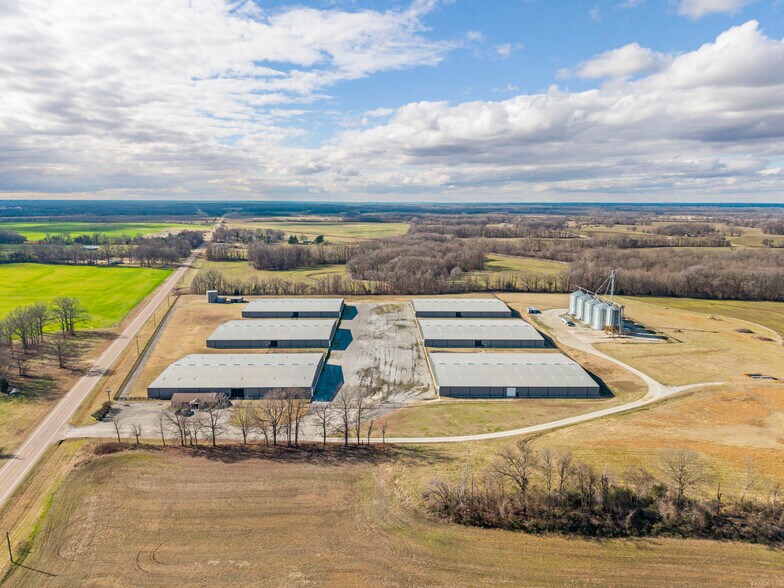 6263 W Highway 54, Brownsville, TN for sale - Building Photo - Image 2 of 42