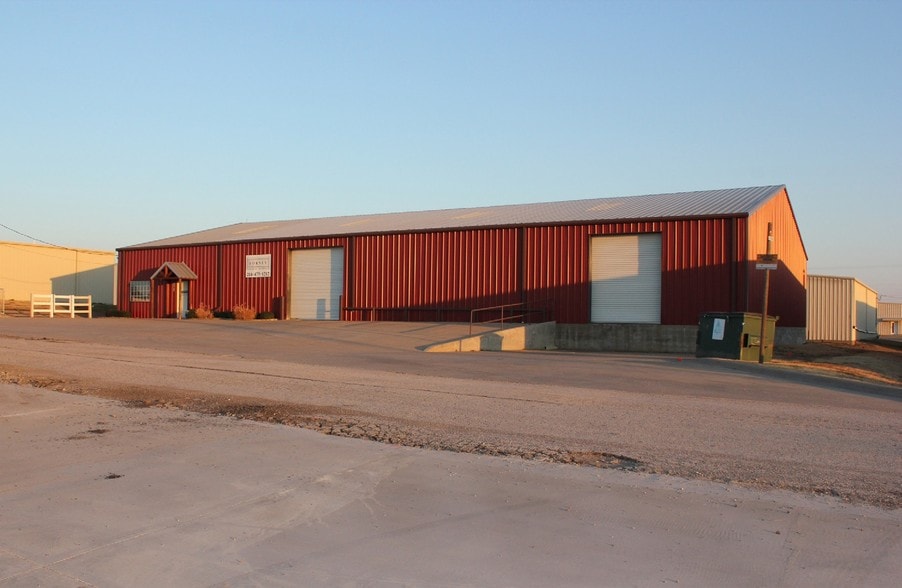 11828 Classic Ln, Forney, TX for lease - Building Photo - Image 2 of 4