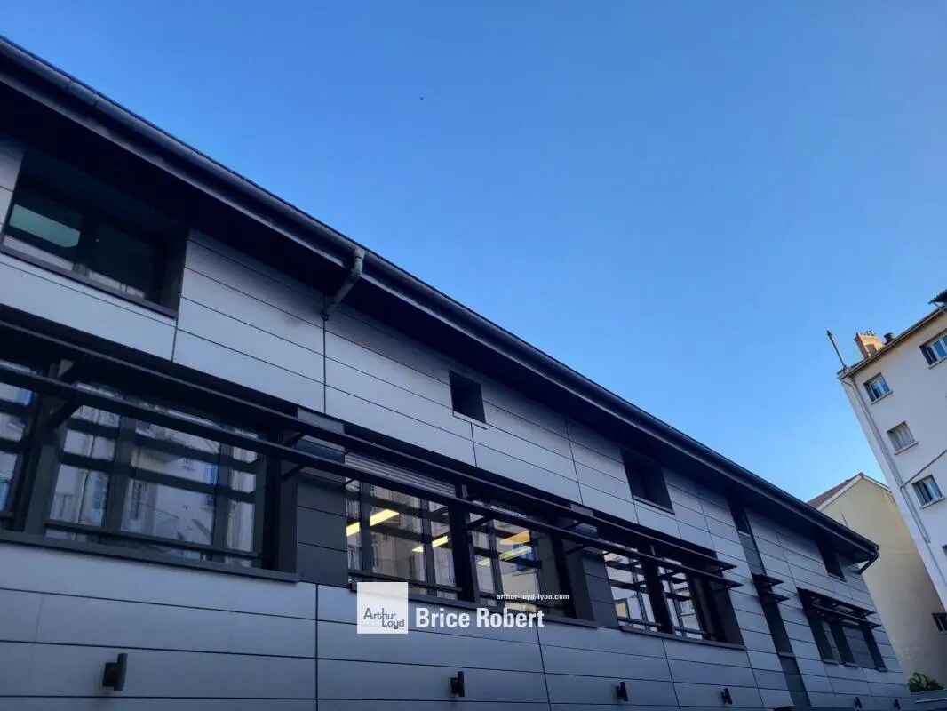 279 Bis Rue De Créqui, Lyon for lease Building Photo- Image 1 of 10