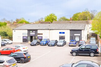 More details for Station Way W, Aylesbury - Office/Retail for Lease