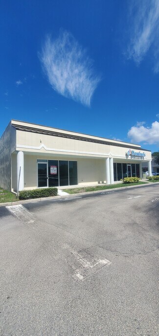 More details for 925 N Courtenay Pky, Merritt Island, FL - Retail for Lease