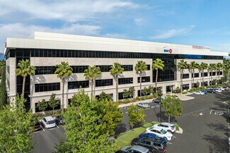 Plus de détails pour 13300 Crossroads Parkway North, City Of Industry, CA - Bureau à louer