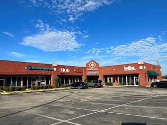 Plus de détails pour 3411 Market Loop, Temple, TX - Bureau/Commerce de détail à louer