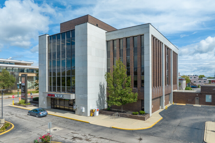 Ypsilanti Commerce Center - Épicerie