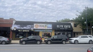 More details for 4342-4346 W 63rd St, Chicago, IL - Retail for Lease