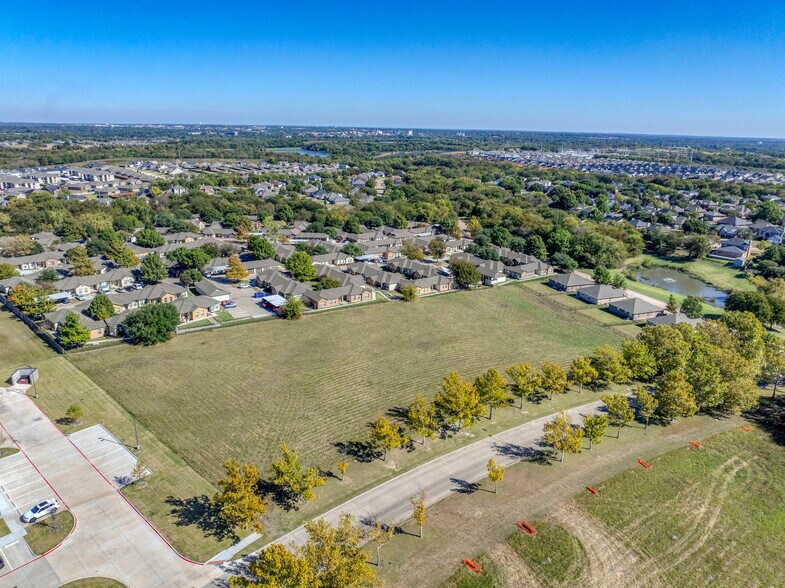 3703 Park Ave, Sherman, TX à vendre - Photo du bâtiment - Image 3 de 13