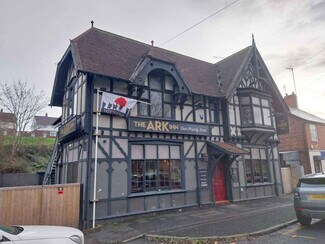 Plus de détails pour 21 Market Pl, Winsford - Commerce de détail à vendre