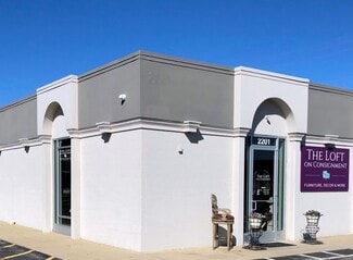 More details for 2221 N Center St, Hickory, NC - Office/Retail for Lease