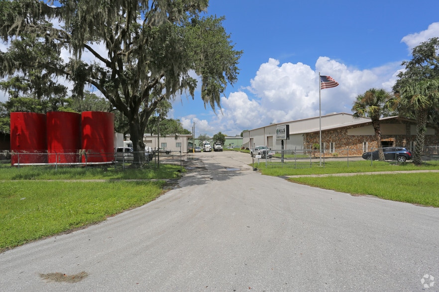 7930 US Highway 301 N, Tampa, FL for sale - Building Photo - Image 2 of 3
