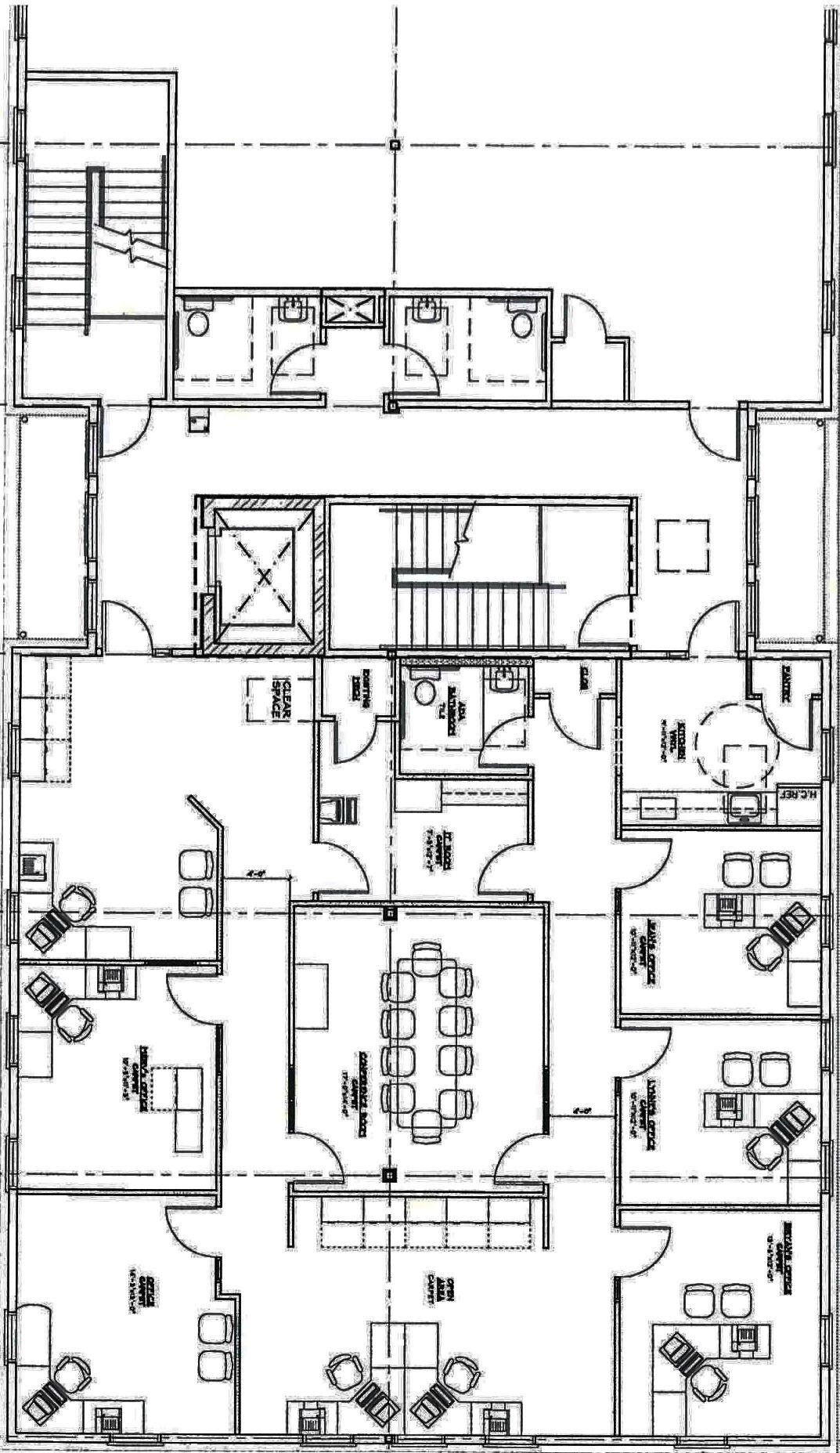 99 Lantern Dr, Doylestown, PA à louer Plan d’étage- Image 1 de 1