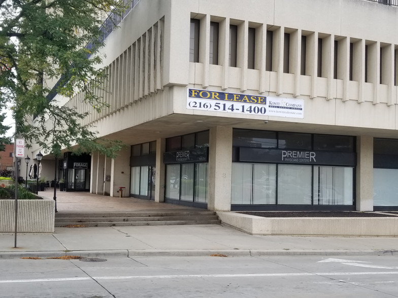 14600 Detroit Ave, Lakewood, OH for sale - Building Photo - Image 1 of 1