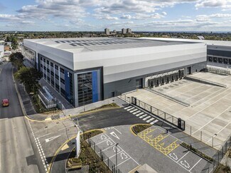 More details for 100-200 Enterprise East, Dagenham - Office, Industrial for Lease