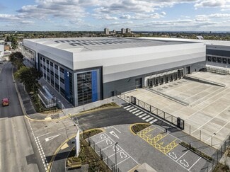 More details for 100-200 Enterprise East, Dagenham - Office, Industrial for Lease