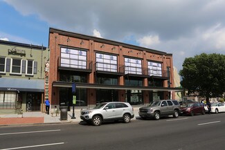 More details for 1442 Pennsylvania Ave SE, Washington, DC - Retail for Lease