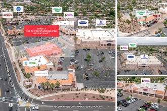 72284 Highway 111, Palm Desert, CA for lease Interior Photo- Image 1 of 1