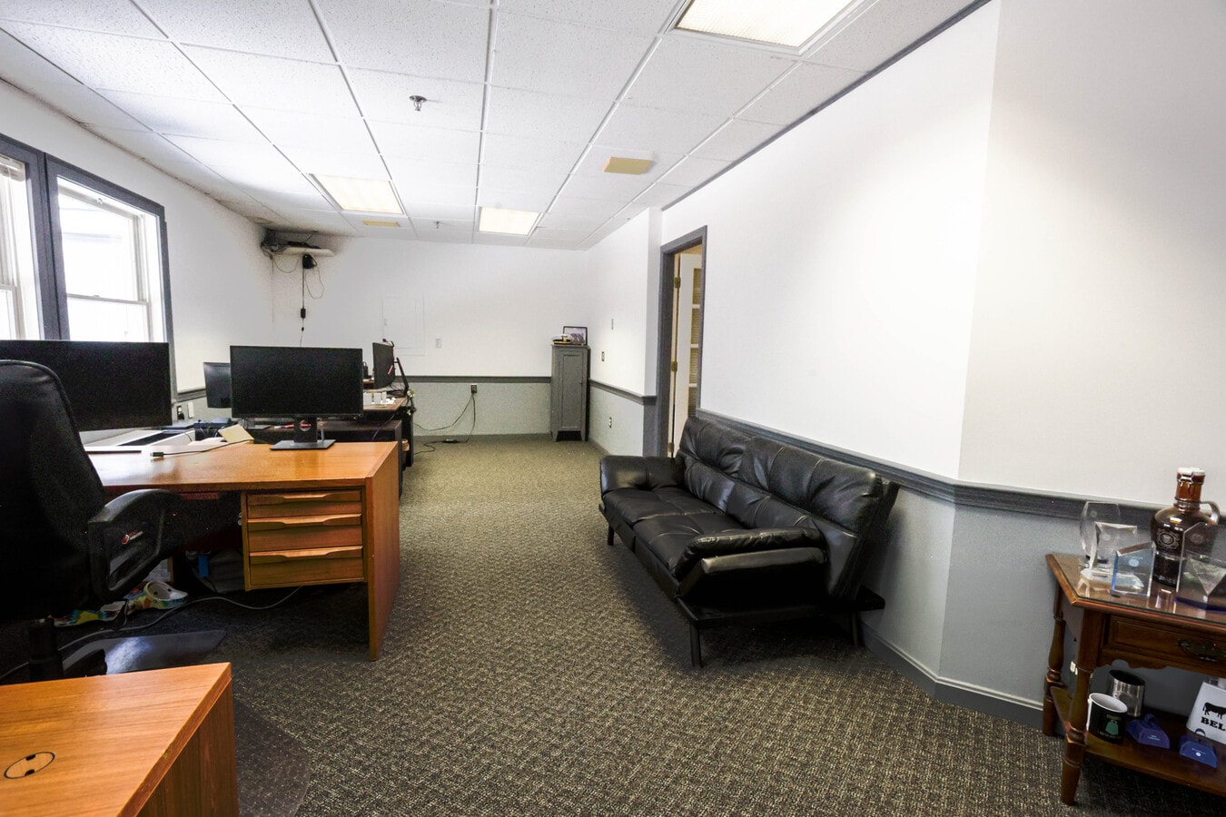 276 Newport Rd, New London, NH 03257 - Unit 205/ 207 - - Interior Photo - Image 2 of 17