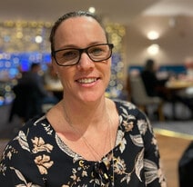 Lisa McNamara