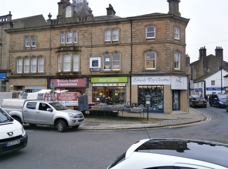 High St, Skipton à vendre - Photo principale - Image 1 de 1