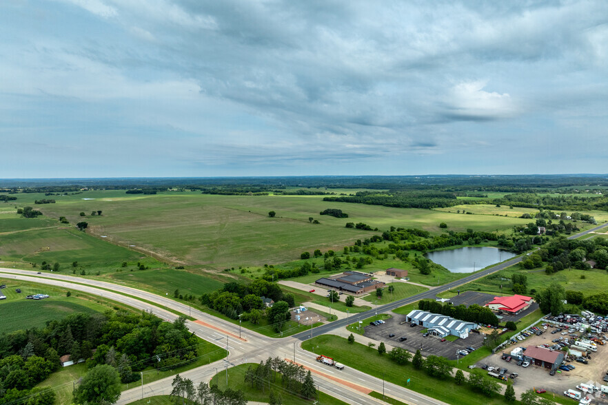 195th Ave, New Richmond, WI for sale - Building Photo - Image 1 of 23