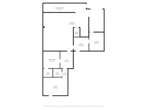 4310 Enterprise Dr, Winston-Salem, NC for lease Floor Plan- Image 1 of 1