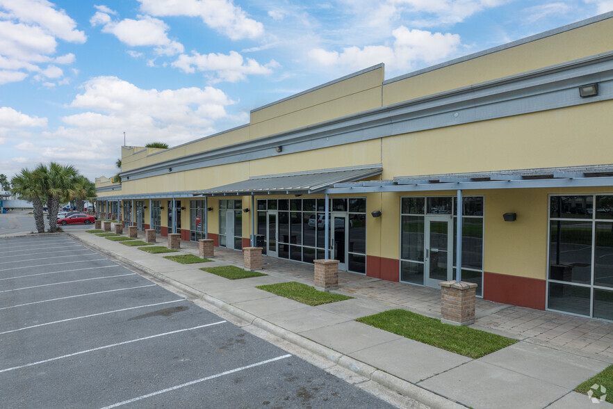 4600 W Military Hwy, McAllen, TX for sale - Primary Photo - Image 1 of 27