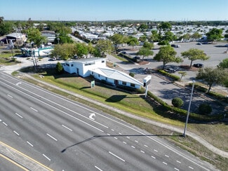 Plus de détails pour 8181 U.S. Highway 19 N, Pinellas Park, FL - Bureau à vendre