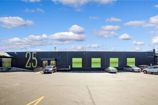Plus de détails pour 25-29 S Hanford St, Seattle, WA - Local d'activités, Industriel à louer