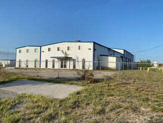 More details for 3173 Highway 277, Carrizo Springs, TX - Industrial for Sale