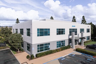 More details for 8717 Research Dr, Irvine, CA - Office for Lease