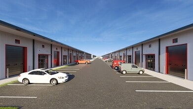 1802 Milrany Ln, Melissa, TX à louer Photo du bâtiment- Image 2 de 3