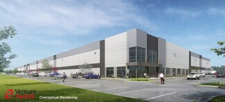 Plus de détails pour SEC Steward Road & Ritchie Rd, Rochelle, IL - Industriel à vendre