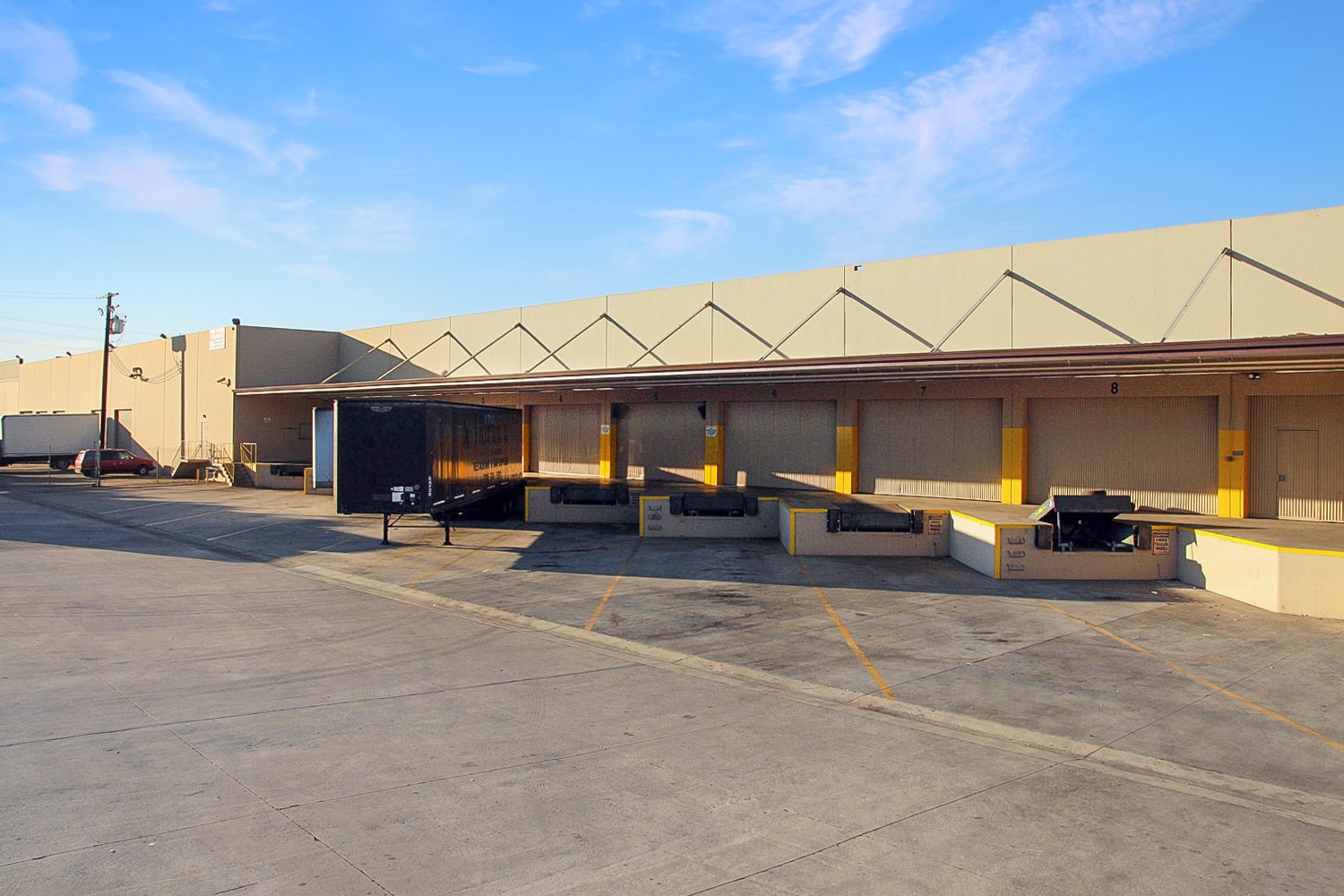 505 S 7th Ave, City of Industry, CA for lease Primary Photo- Image 1 of 8