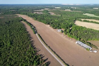 More details for 4278 Thermal Trl, Jefferson, SC - Land for Sale