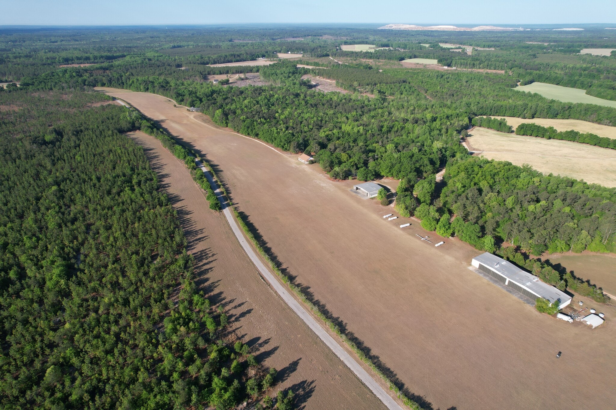 4278 Thermal Trl, Jefferson, SC for sale Primary Photo- Image 1 of 9