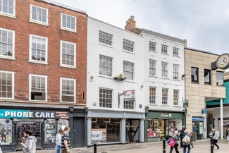 More details for 31-32 High St, Worcester - Retail for Lease