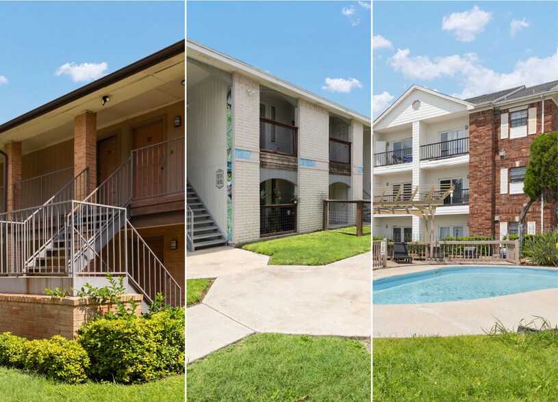 The Rio Grande Trio portefeuille de 2 propriétés à vendre sur LoopNet.ca - Photo du bâtiment - Image 1 de 4
