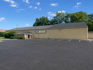 More details for 3233 Dove Rd, Port Huron, MI - Industrial for Sale