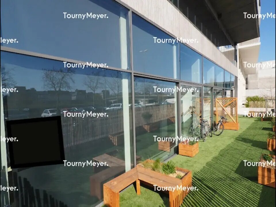 Immeuble residentiel dans Nantes à vendre Photo du bâtiment- Image 1 de 10