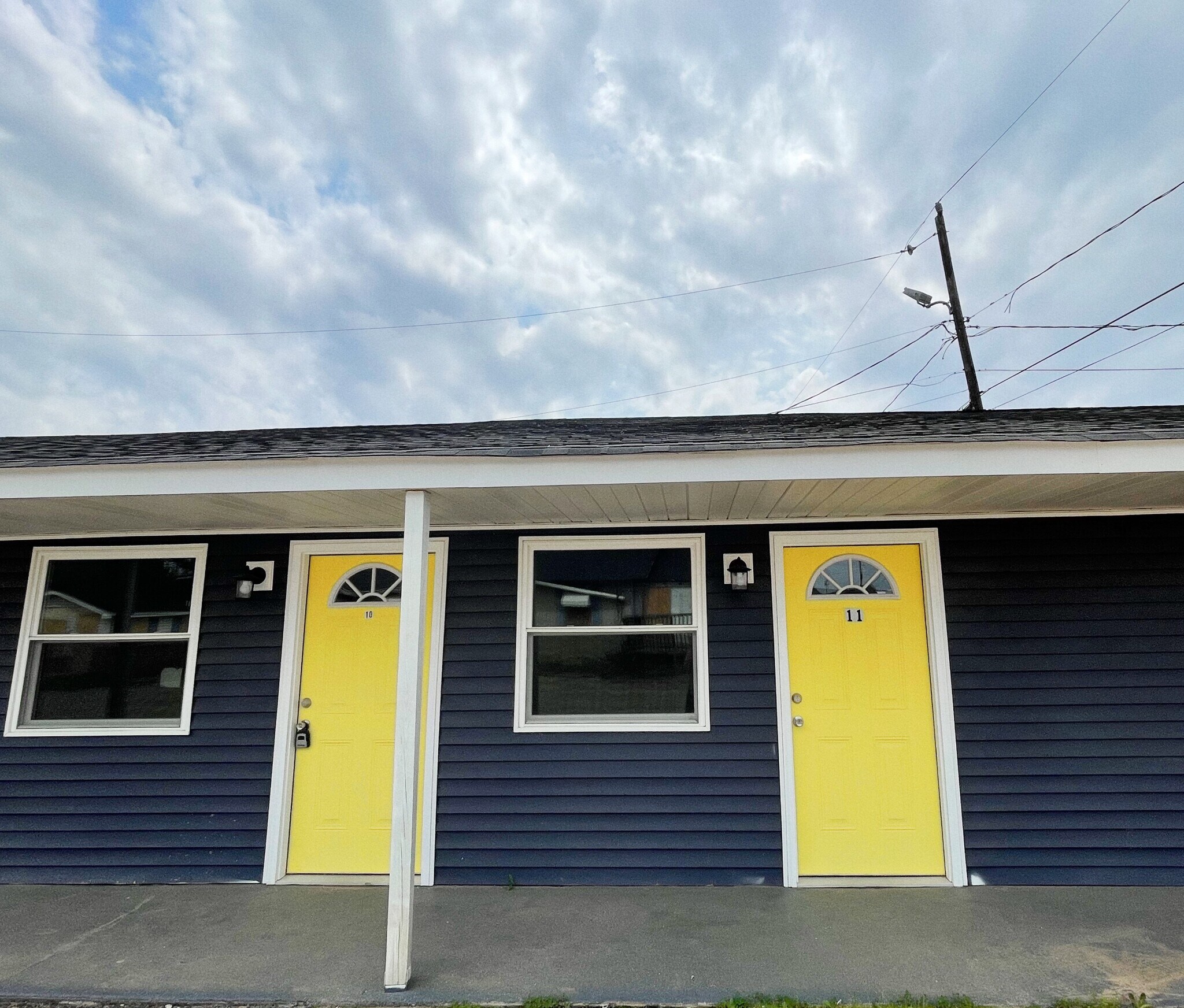 3402-3404 White Horse Rd, Greenville, SC for sale Building Photo- Image 1 of 1