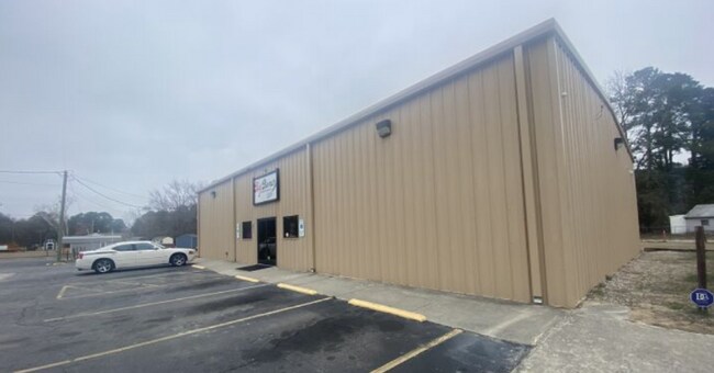 More details for 511 South Main St, Princeville, NC - Retail for Sale