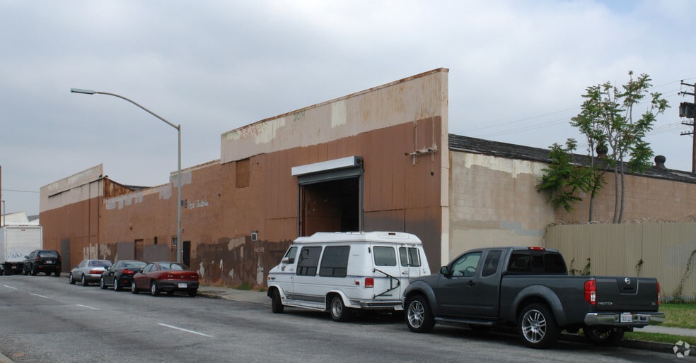 2231 Randolph St, Huntington Park, CA à louer - Photo du bâtiment - Image 2 de 9