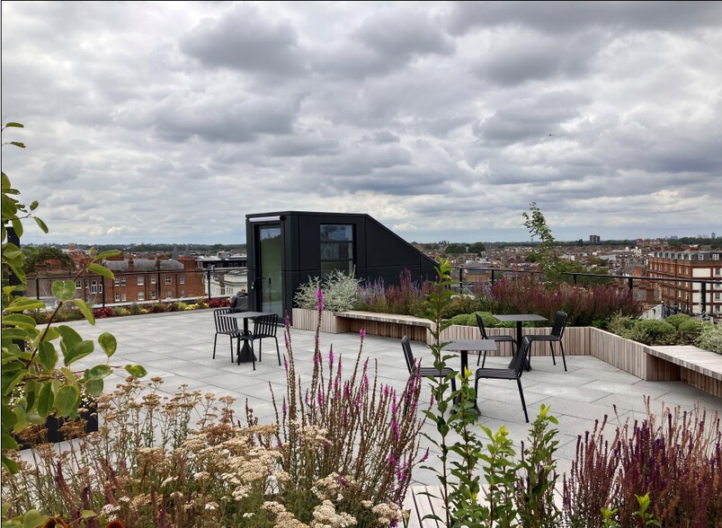 20 Fulham Broa, Londres à louer - Photo du bâtiment - Image 3 de 8