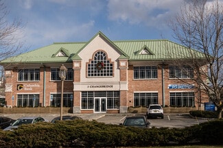 More details for 2 Changebridge Rd, Montville, NJ - Office, Flex for Lease