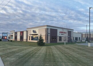 More details for 3139 Bluestem Dr, West Fargo, ND - Retail for Lease