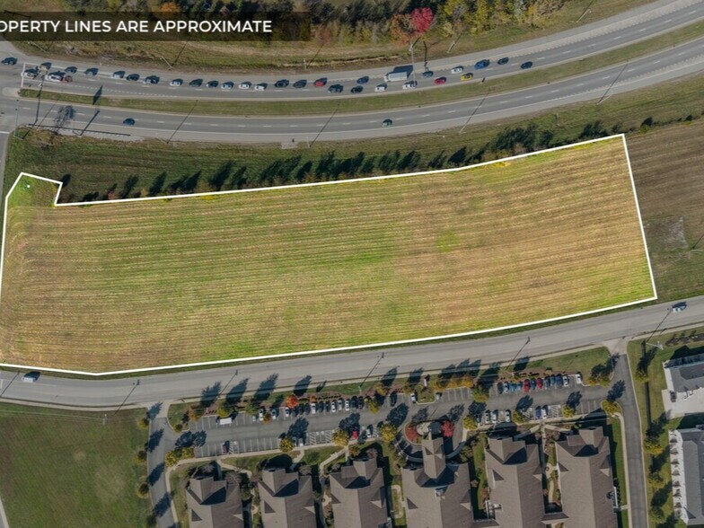 251 Arrowood dr, Clarksville, TN à vendre - Photo du bâtiment - Image 2 de 23