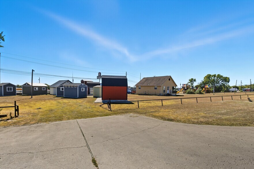 15524 N Interstate 35, Austin, TX à vendre - Photo du bâtiment - Image 1 de 26