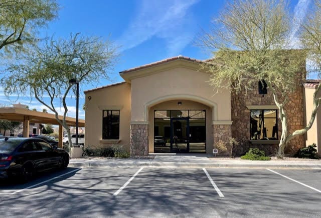 16515 S 40th St, Phoenix, AZ for sale - Building Photo - Image 3 of 16