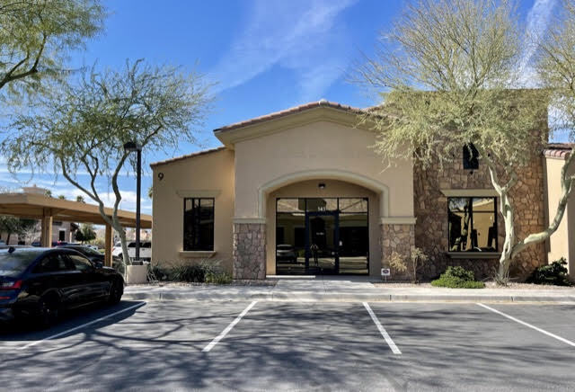 16515 S 40th St, Phoenix, AZ à vendre - Photo du bâtiment - Image 3 de 16
